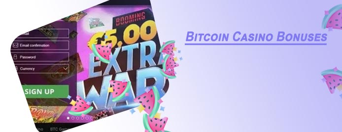 Bit casino bonus codes