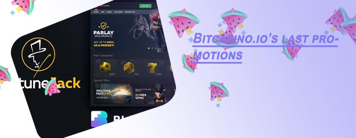 Bitcasino io legit