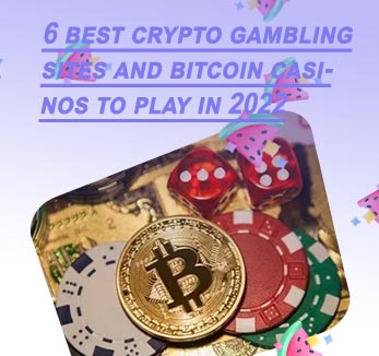 Bitcoin casino europe