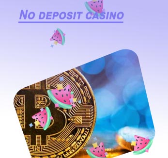 Bitcoin casino no deposit bonus glitch