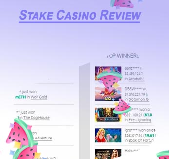 Bitcoin casino rating