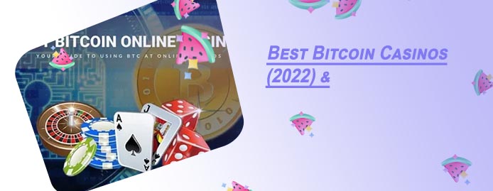 Bitcoin casino sites download