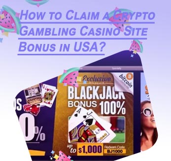 Bitcoin casinos usa