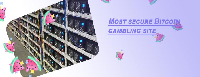 Bitcoin gambling miner