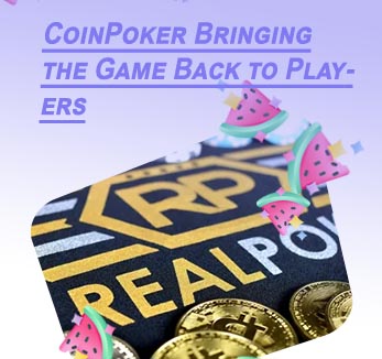 Bitcoin poker box