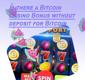 Bitcoin slot