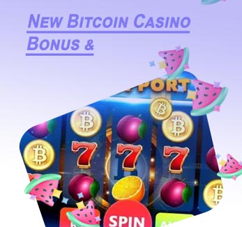 Bitcoin slots drop