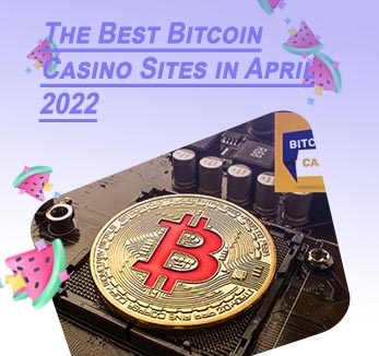 Bitcoin slots en