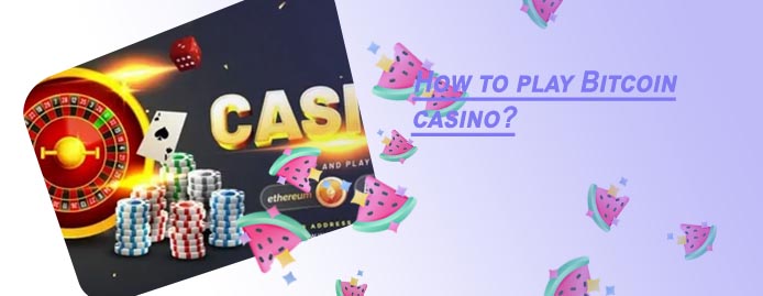 Bitcoin slots end